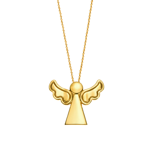 Children's ANGELS pendant